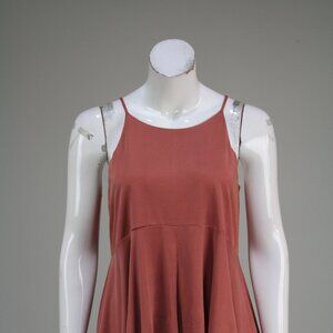 Sleeveless  Knit Top